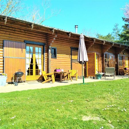 Chalet Le Paradou Adults Only Lessive Exterior foto