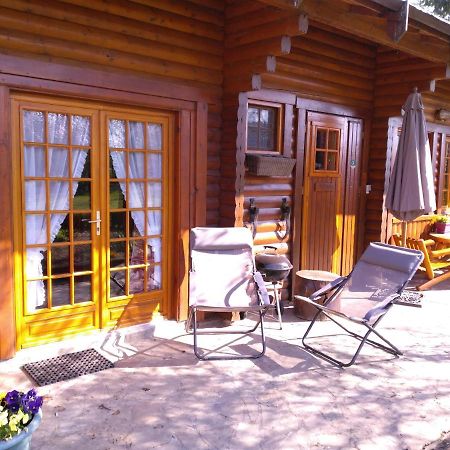 Chalet Le Paradou Adults Only Lessive Exterior foto
