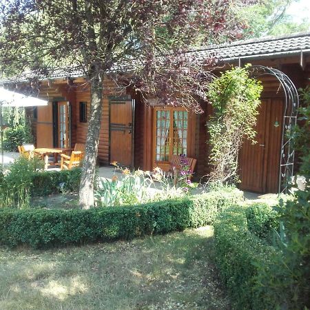 Chalet Le Paradou Adults Only Lessive Exterior foto