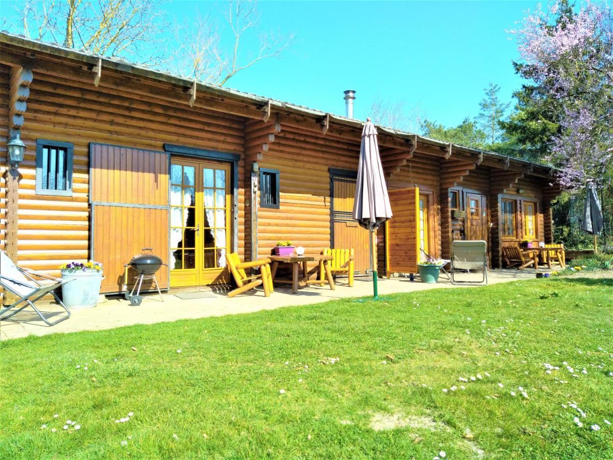 Chalet Le Paradou Adults Only Lessive Exterior foto