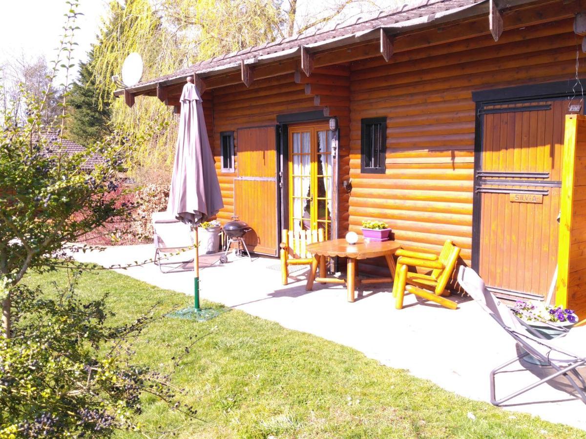 Chalet Le Paradou Adults Only Lessive Exterior foto