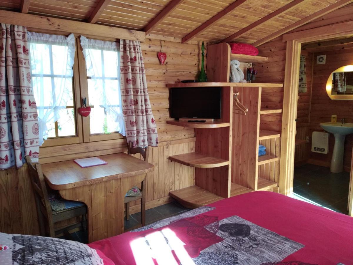 Chalet Le Paradou Adults Only Lessive Exterior foto