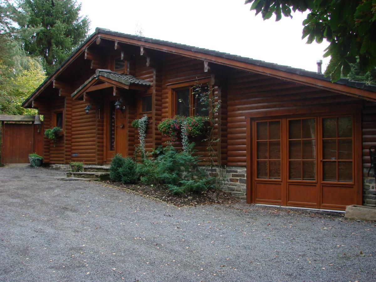 Chalet Le Paradou Adults Only Lessive Exterior foto